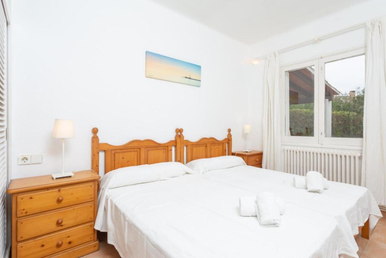 Villa Corb Mari Portopetro Zewnętrze zdjęcie
