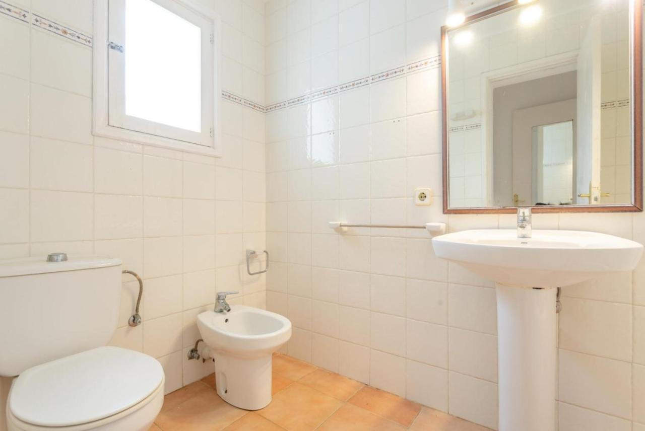 Villa Corb Mari Portopetro Zewnętrze zdjęcie