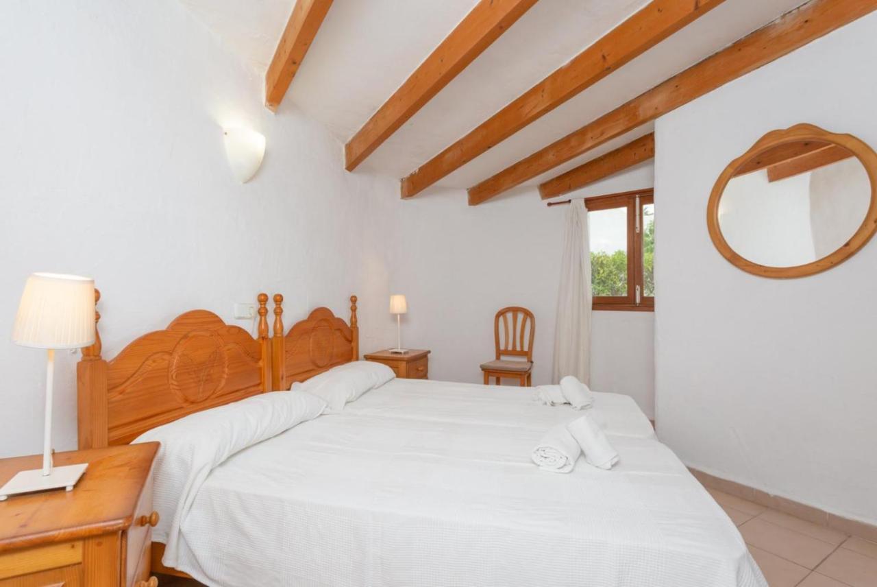 Villa Corb Mari Portopetro Zewnętrze zdjęcie